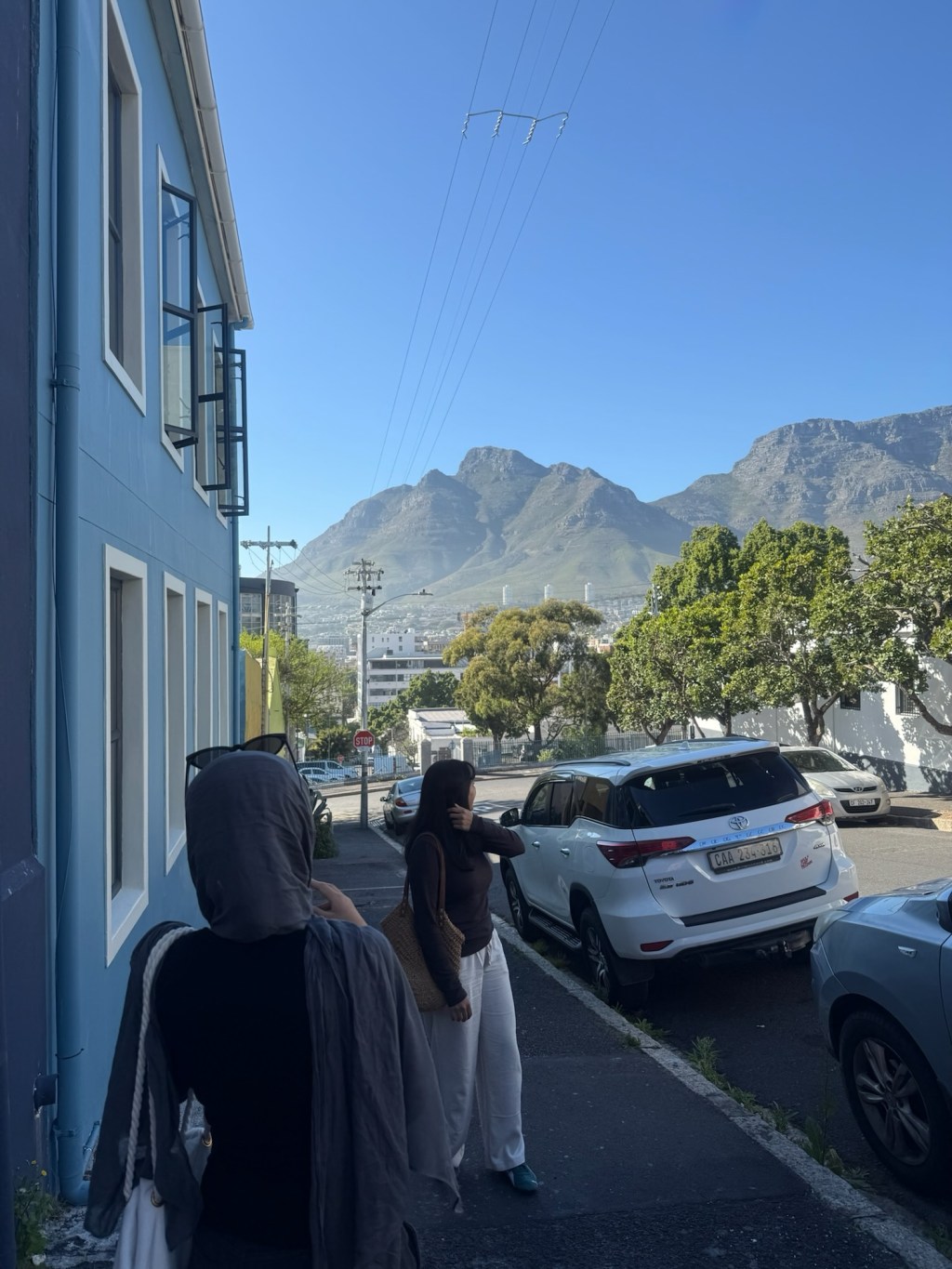 Reflections on communication